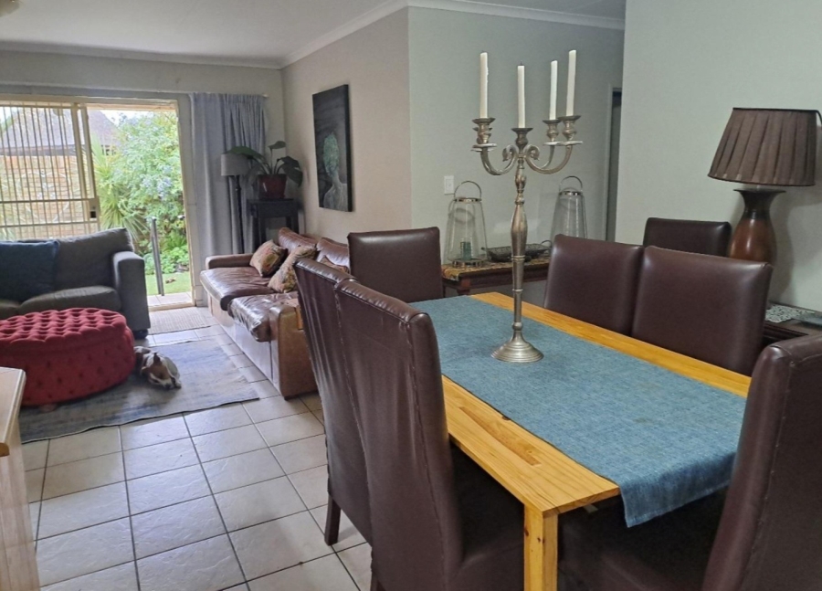 3 Bedroom Property for Sale in Heuwelsig Free State